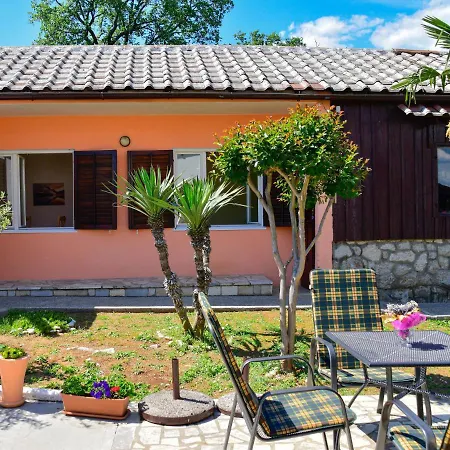 Franjo-2 By Interhome Holiday home *