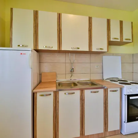 Holiday home Franjo-2 By Interhome