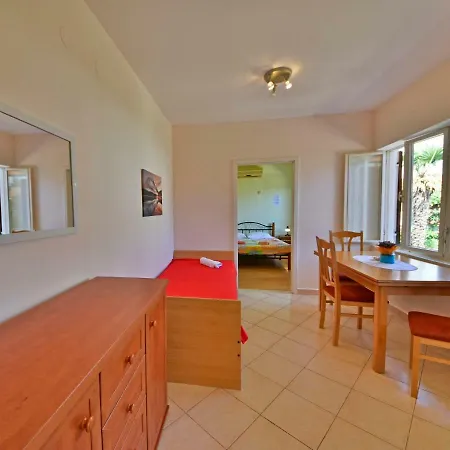 Holiday home Franjo-2 By Interhome Ika